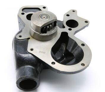 U5MW0193 Water Pump