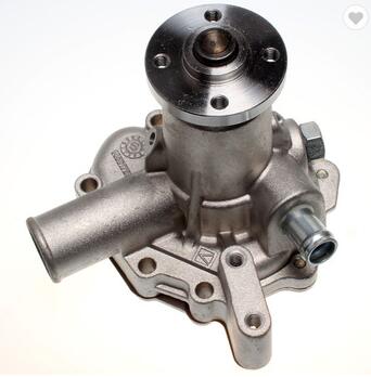 U45017961 Water Pump