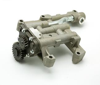 4132F071 Oil Pump